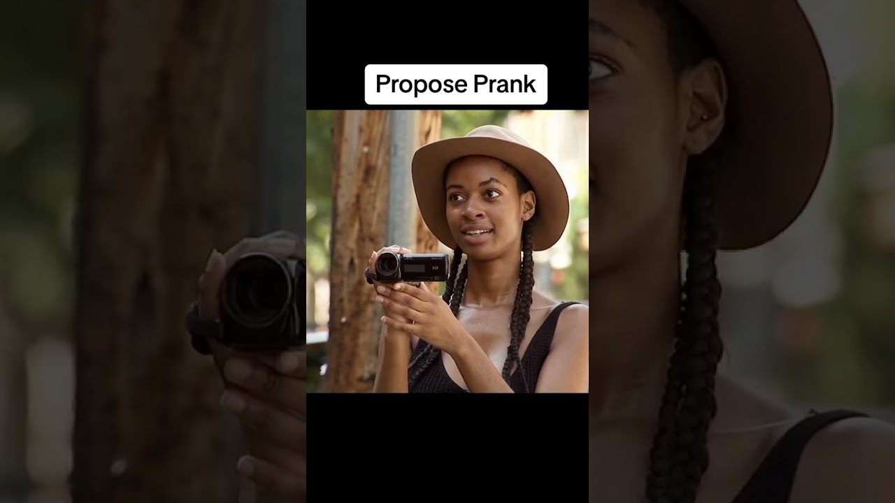 Пранк: Верная невеста 💍