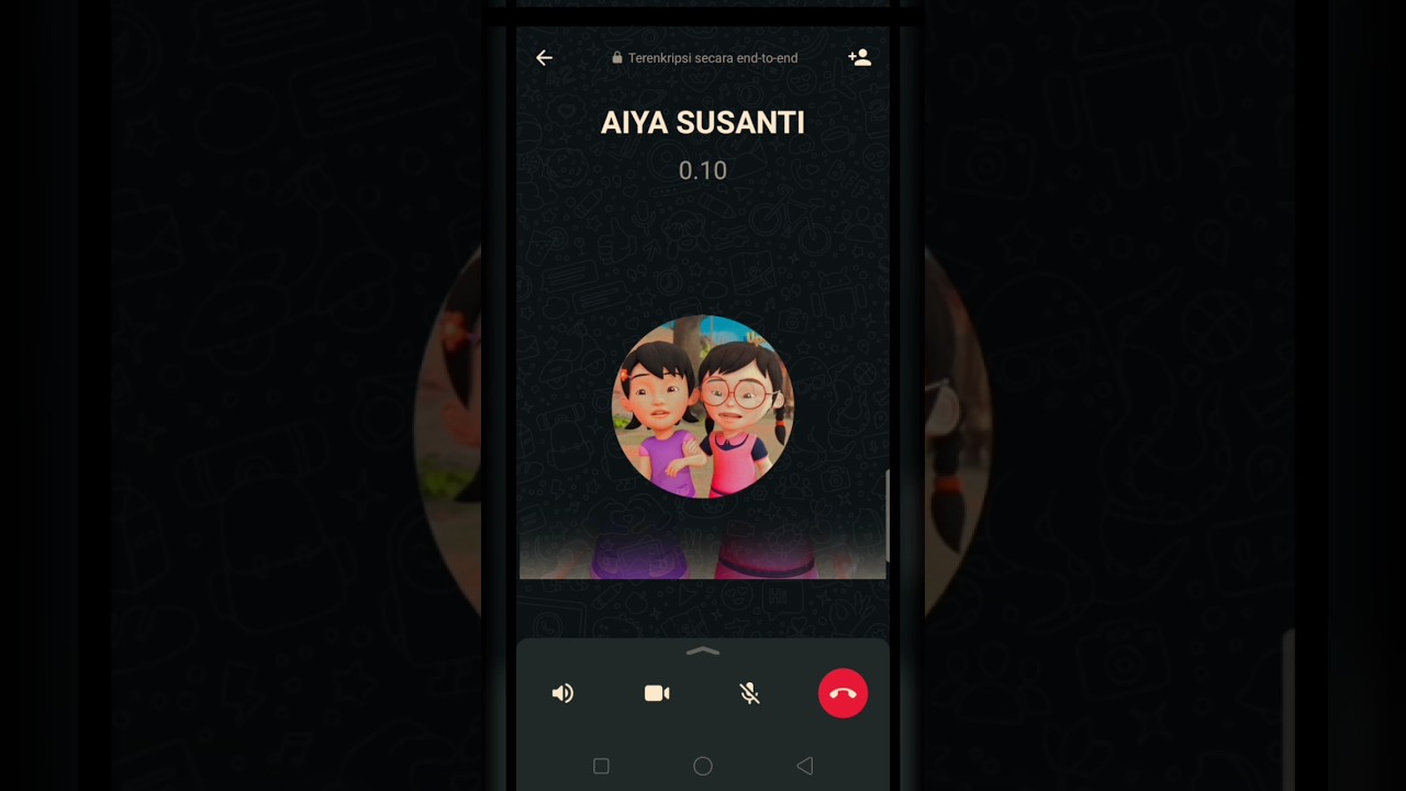 Aiya Susanti Telepon - Part 2 📞