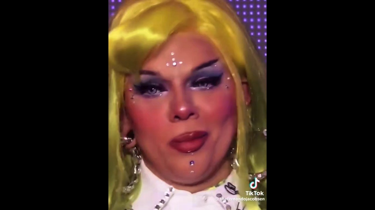 All Stars 10: AJA vs Mistress Isabelle Brooks (RuPaul's Universe)