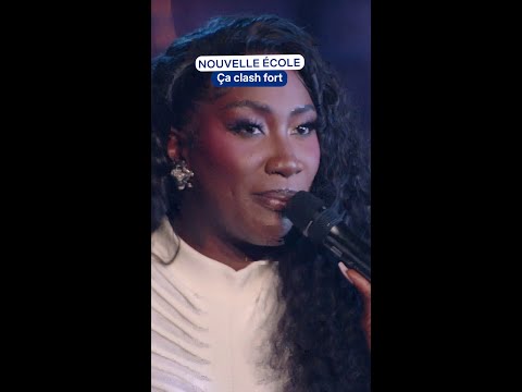 SCH défend AYA !!! 💥 #NouvelleEcole