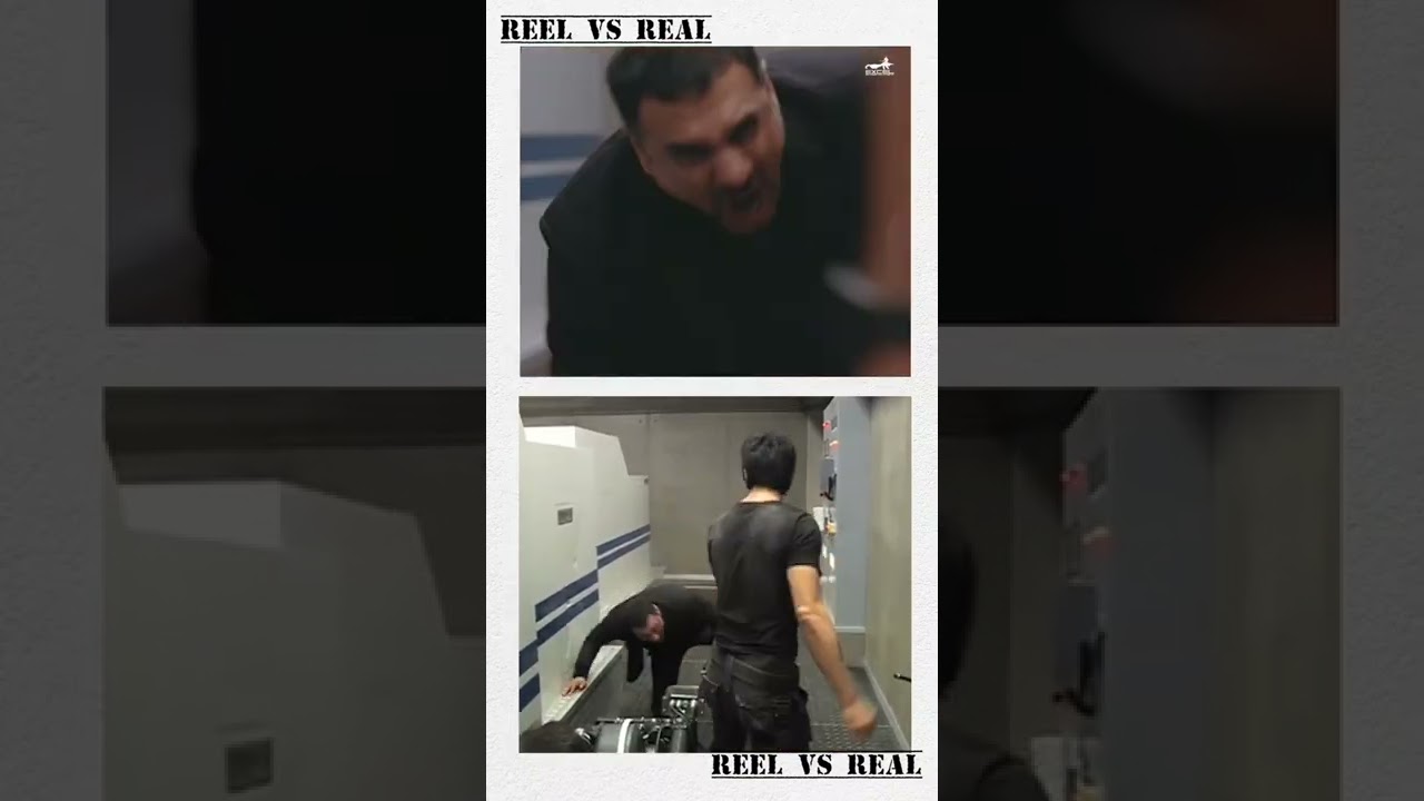 Behind the Scenes of #Don2: Action Sequences On and Offscreen