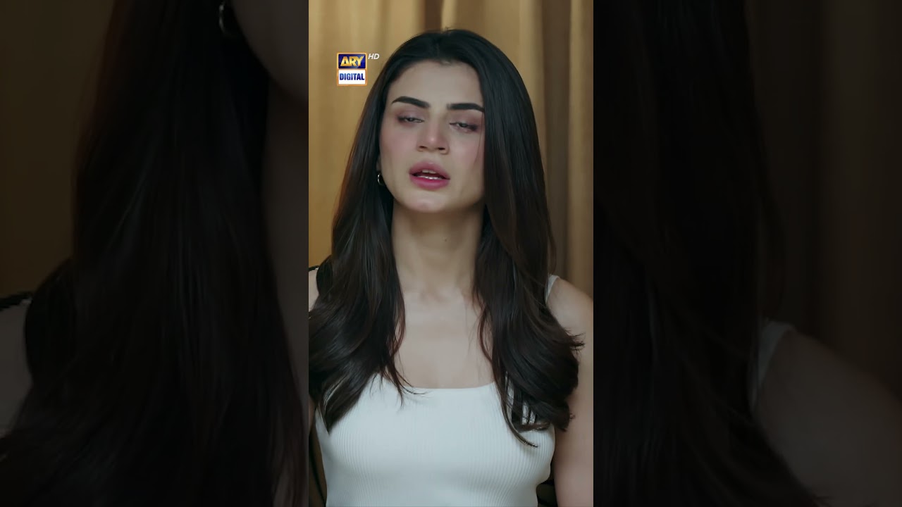 Besharam Larki! 😡 Watch Khudsar Episode 63 Now | Zubab Rana & More