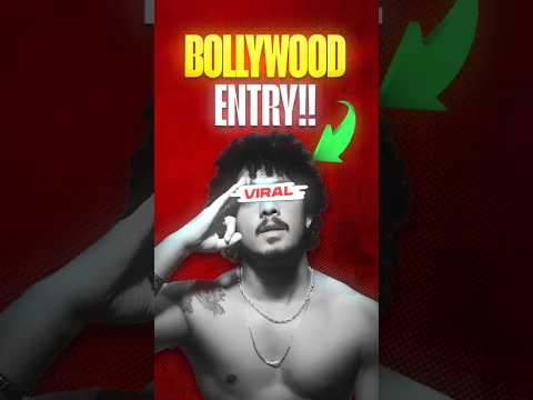 HANUMANKIND Makes Bollywood Debut๐ in "DHURANDHAR "-Title Track ?!๐ฌ|#shorts #hanumankind #dhurandhar