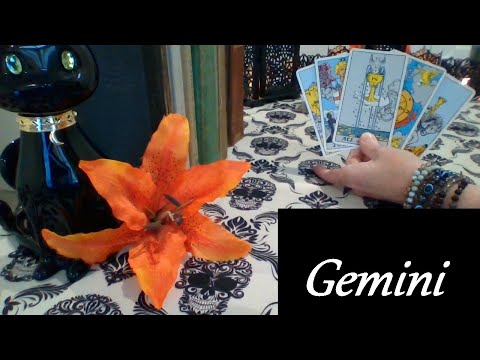 Gemini October 2025 ❤ You Will See A Completely Different Version Of This Person FUTURE LOVE #Gemini