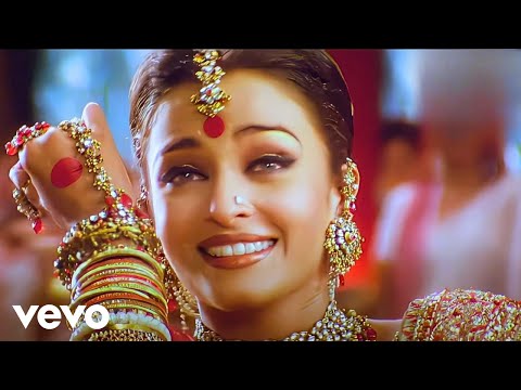Dola Re Dola Re (official Music Video) Shahrukh Khan|Aishwarya Rai, Madhuri Dixit |Devdas|HindiSong