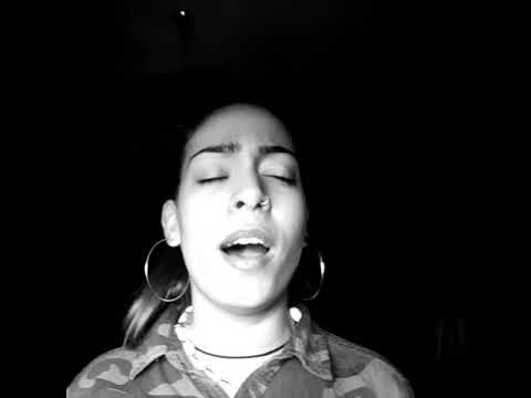 Anhelo/ La cebolla (cover Iraxze GarcĂa)