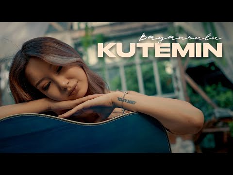 BAYANSULU - Kutemin | Official Music Video
