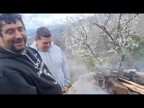 pronto tendremos el disco entero música del Autóctono