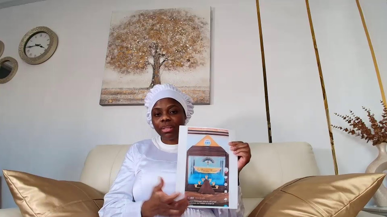 Affaire Patrice Talon dans l'ECC