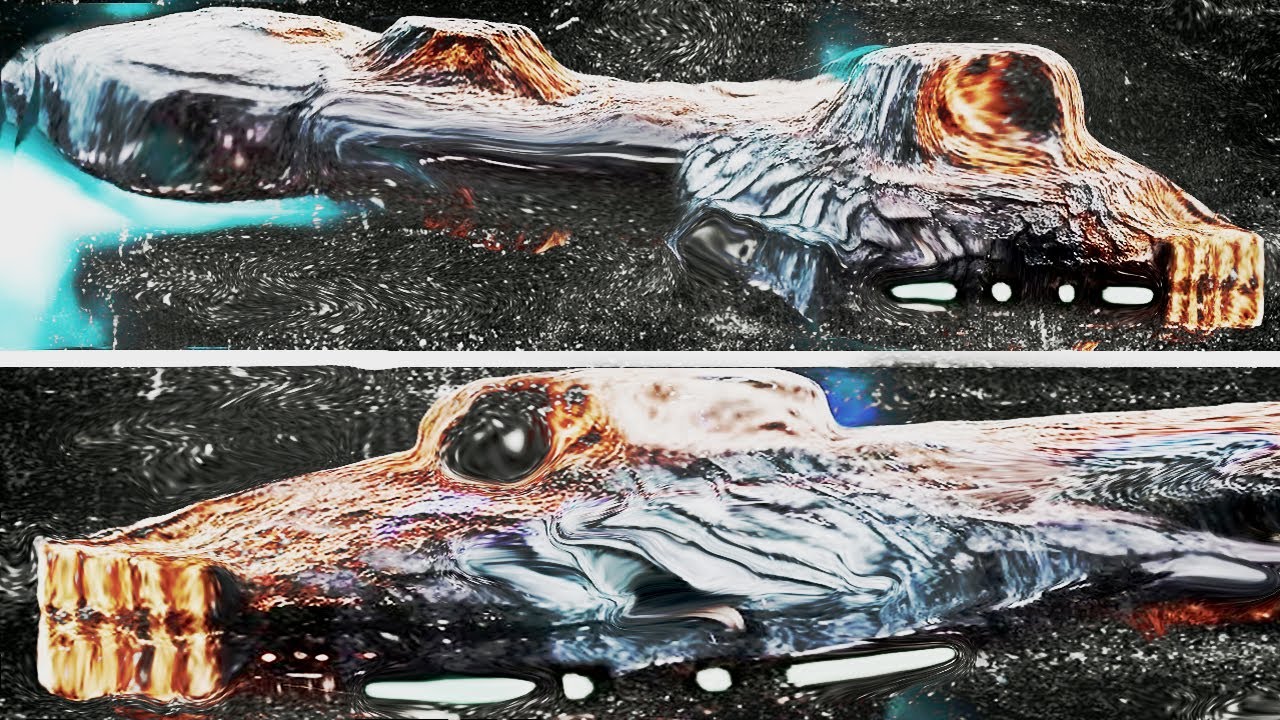 🚀 Срочный брифинг: НАСА публикует видео о комете 3I/ATLAS