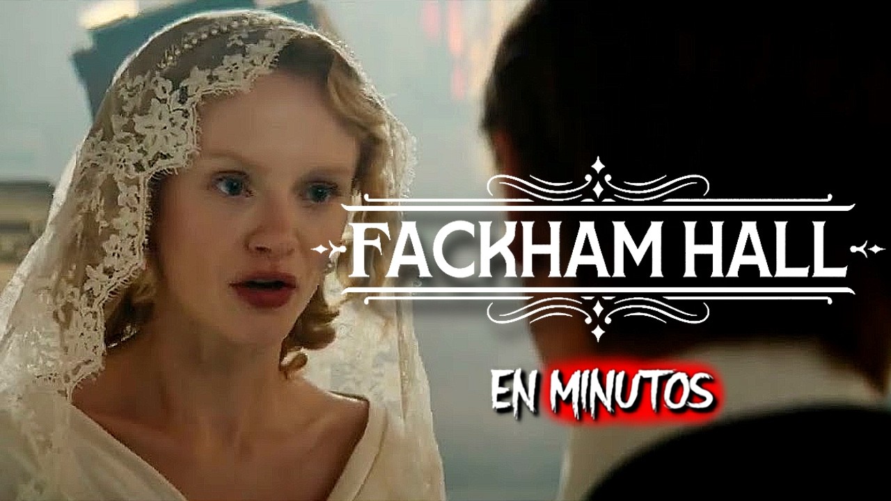 FACKHAM HALL 2026: Amando a Otro en su Boda 💍