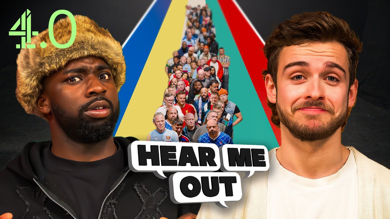 Football Ultras Reveal Bold Truths: Why Real Men Get Naked on the Toilet 🚻