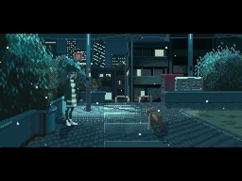 Young RZ - Lasciatemi ( slowed + reverb )