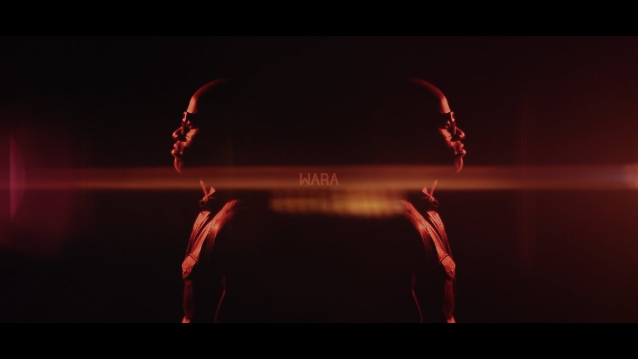 Wara - Vou Casar Contigo (Feat. Masta) [HD Video]