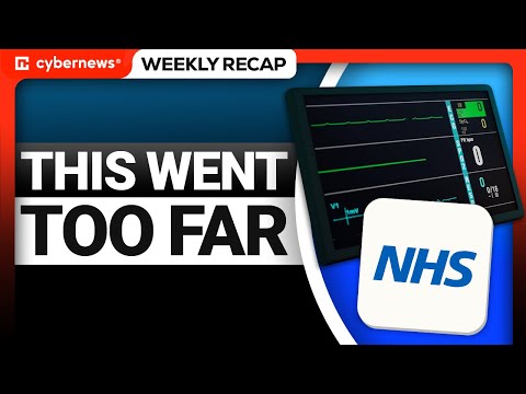 Deadly Hospital Cyberattack, Ransomware Report & TikTok Update | Weekly News