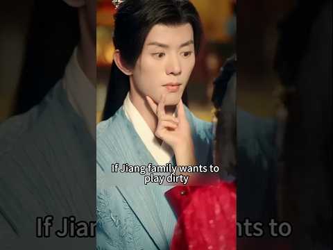 Costume short drama, this prince can't do anything in front of women #cdrama #ShortDrama #Costume