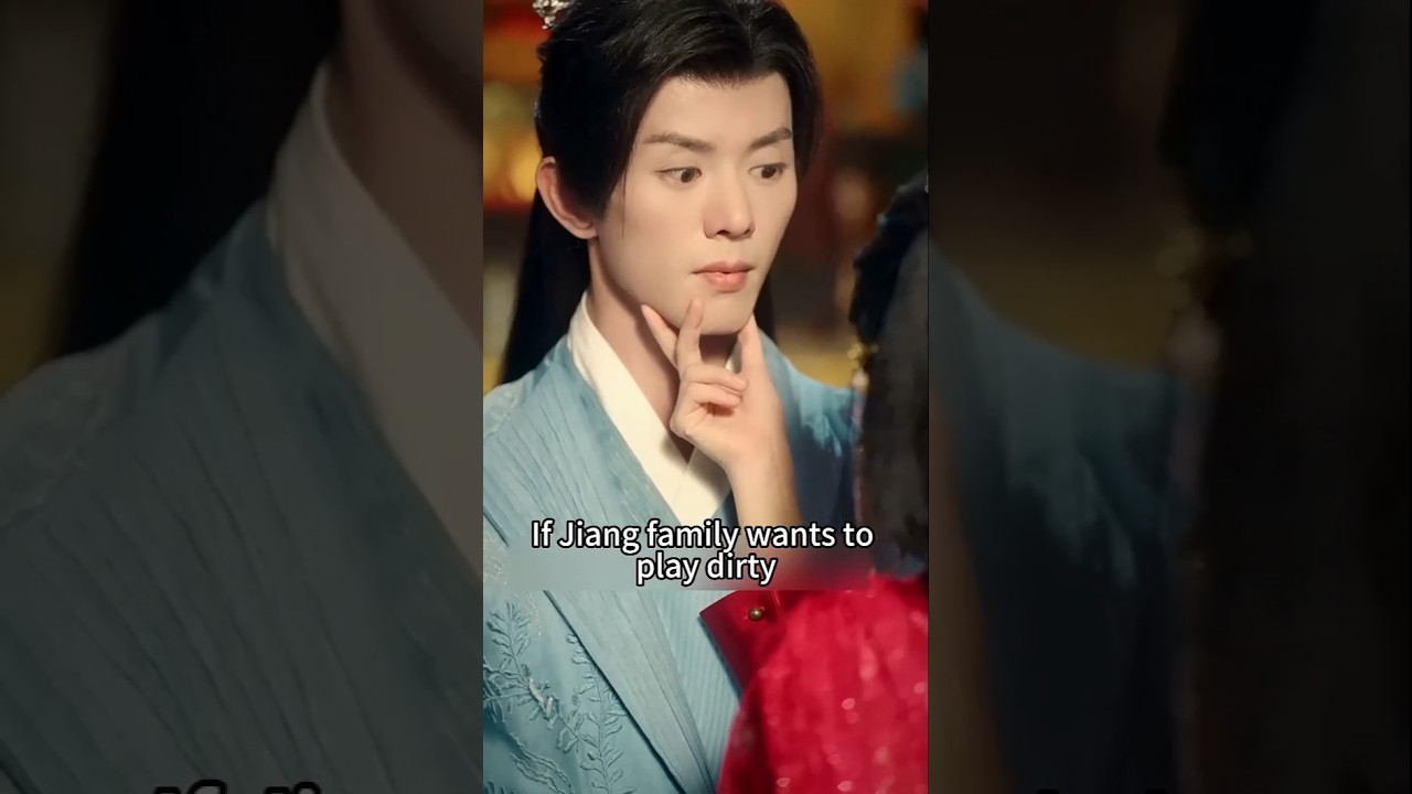 Hilarious Costume Short Drama: Prince's Embarrassing Moment with Women 👑