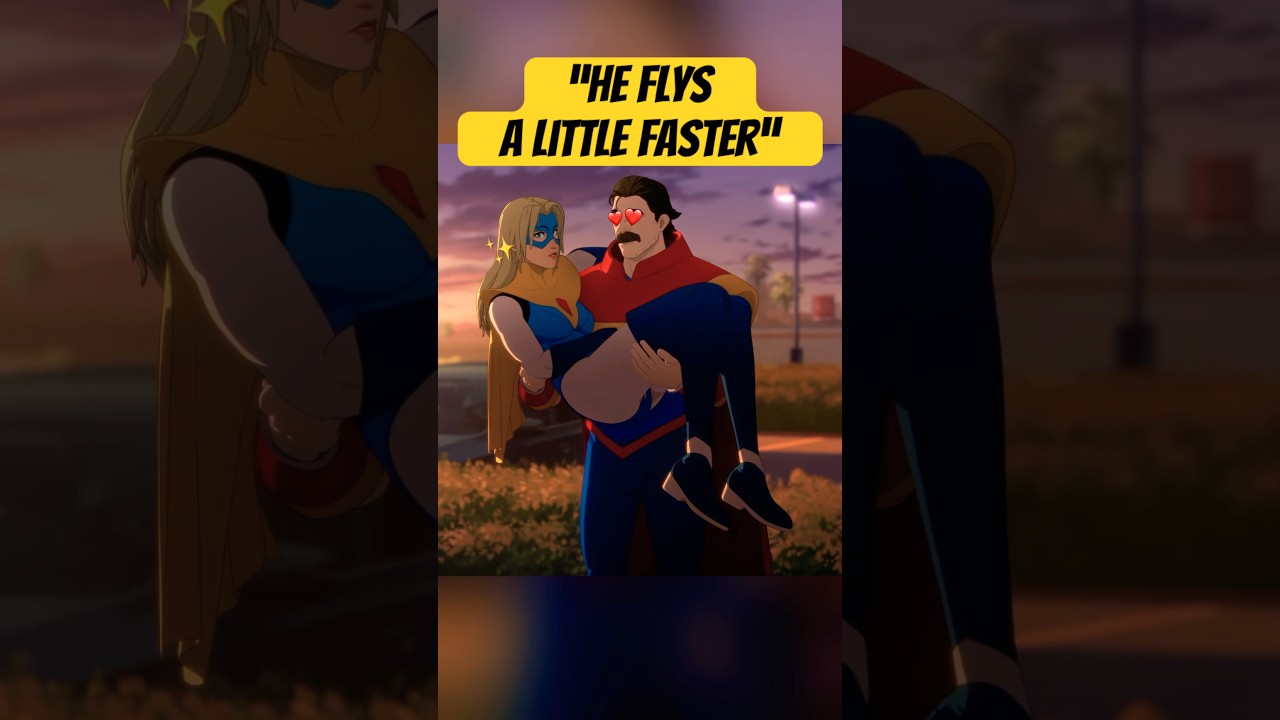 Watch How This Player Achieves Max Charisma in Dispatch ๐ฎ