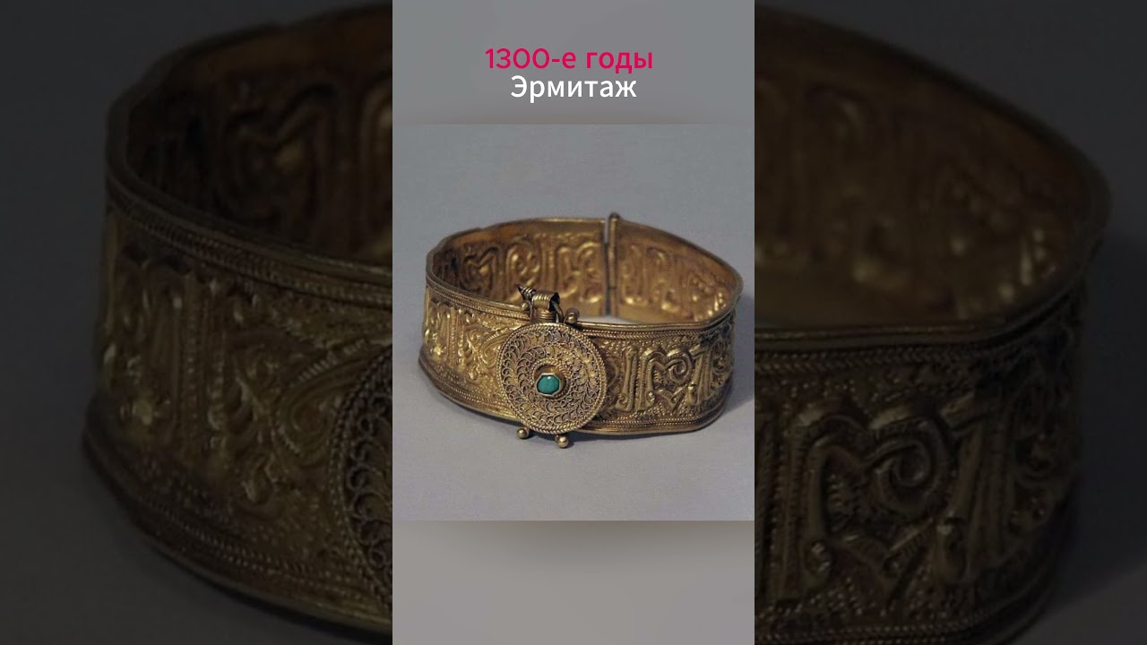 Загадочные древние артефакты 🌍