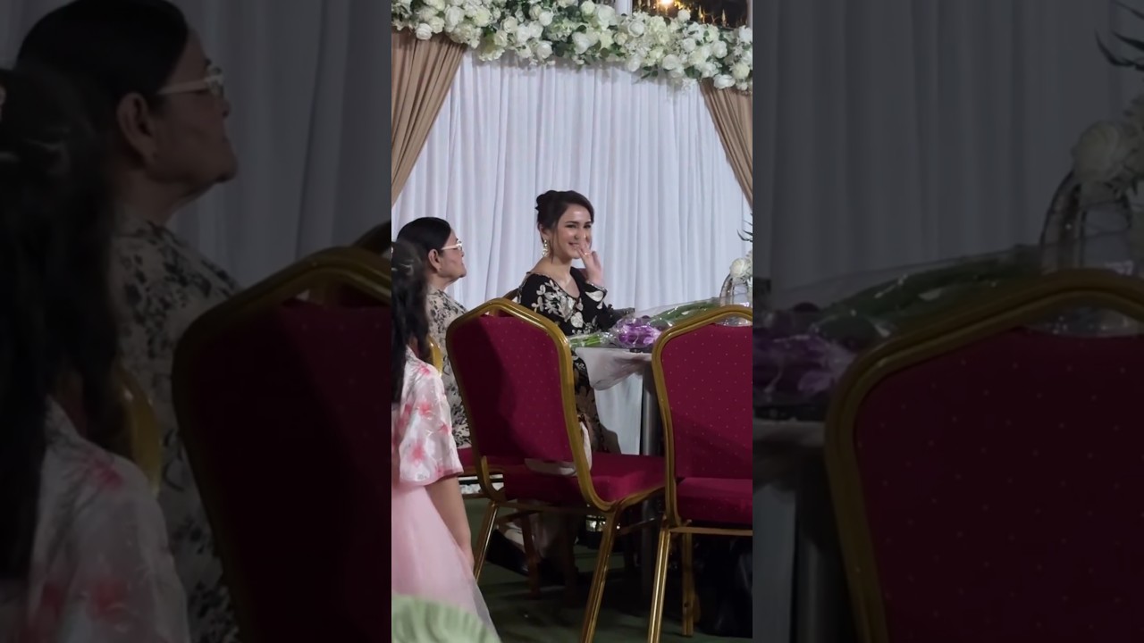 Yumna Zaidi Charms at HK Shaukat Khamun Fundraiser 🌟