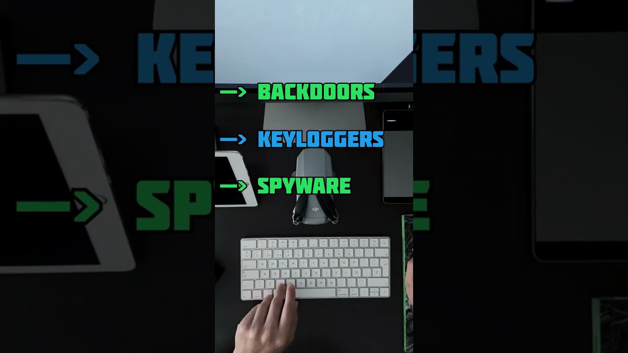 Trojan Virus Explained 🖥️