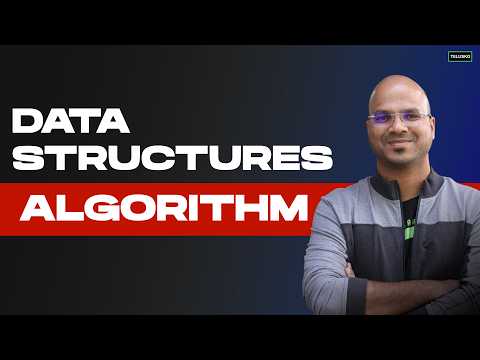 What are Data Structures?