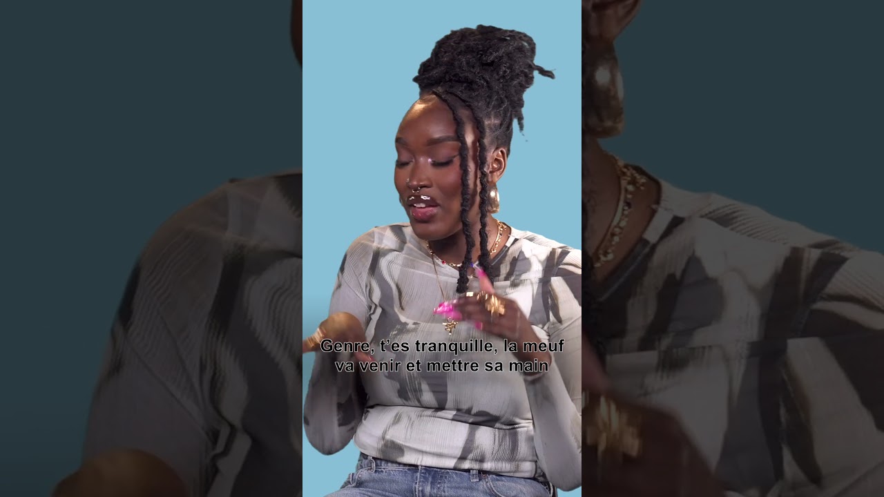 Maud, Shona & Sandy Play 'Qui de Nous 3' 🎲