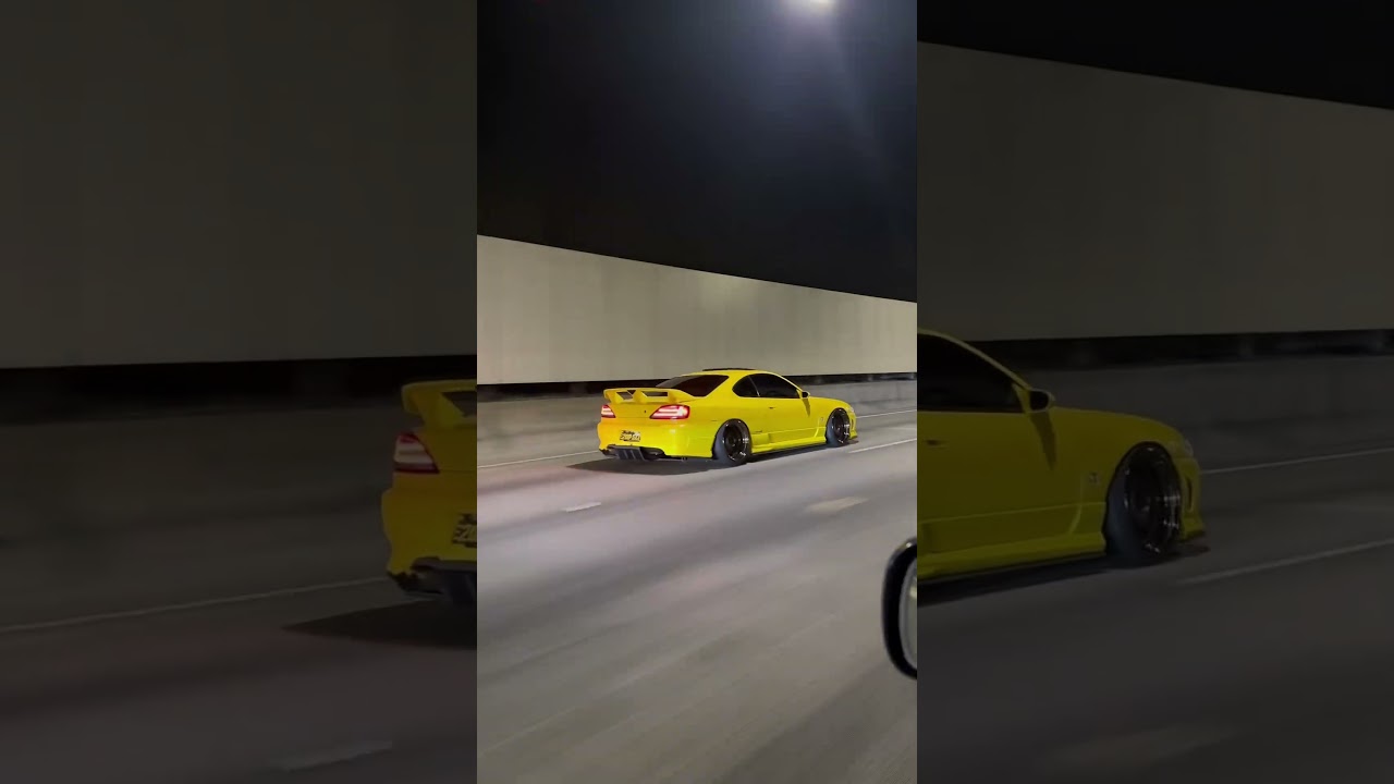 Top Reasons to Buy a Nissan Silvia S15 🚗 | The Ultimate JDM Drift Machine