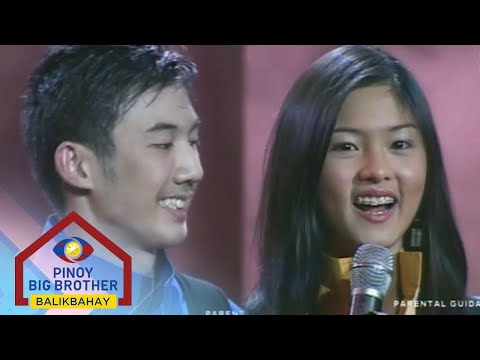 PBB Balikbahay: Mikee Lee at Kim Chiu, sunod na pumasok sa Bahay ni Kuya!