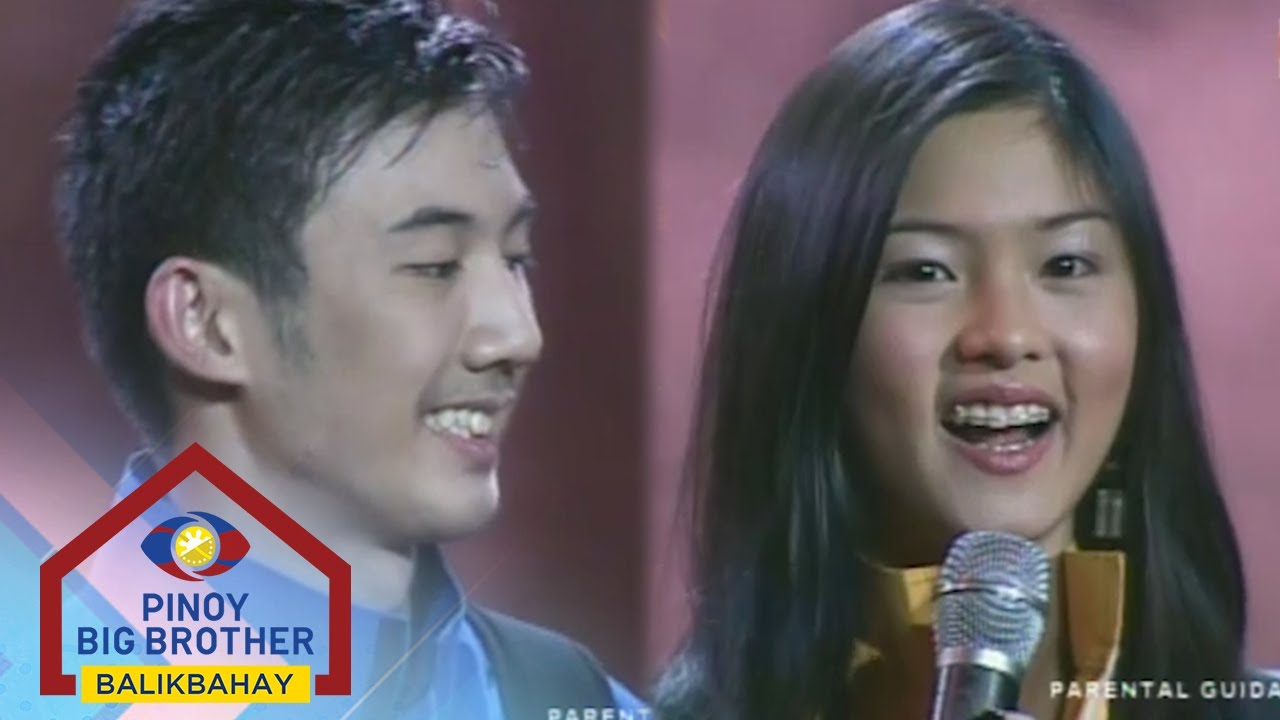 PBB Balikbahay: Mikee Lee & Kim Chiu, Sinaunang Pagsilip sa Bahay ni Kuya! 🏠