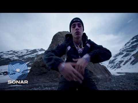 Cris MJ - Daytona (Visualizer) | Partyson