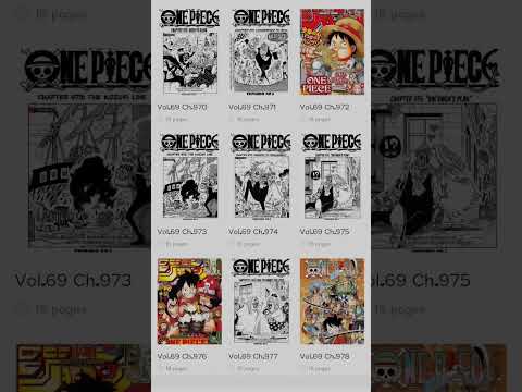 The Best Manga Reader App for Android