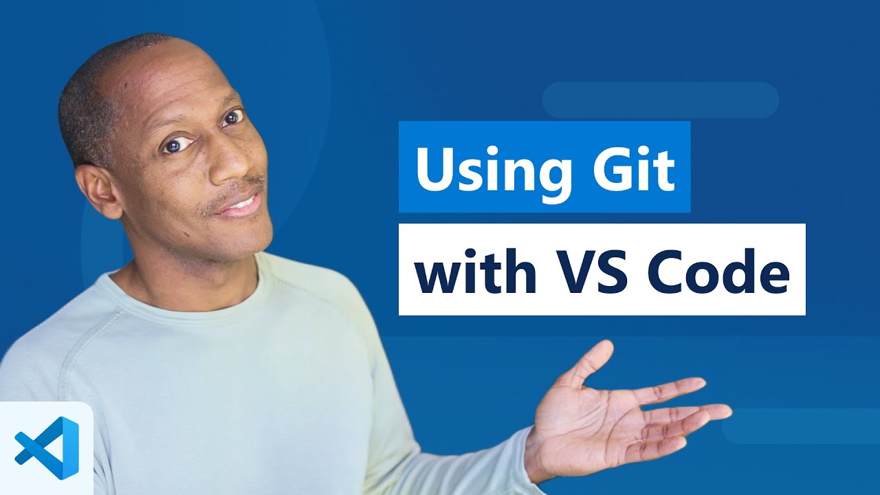 Beginner's Guide to Using Git with Visual Studio Code 🚀