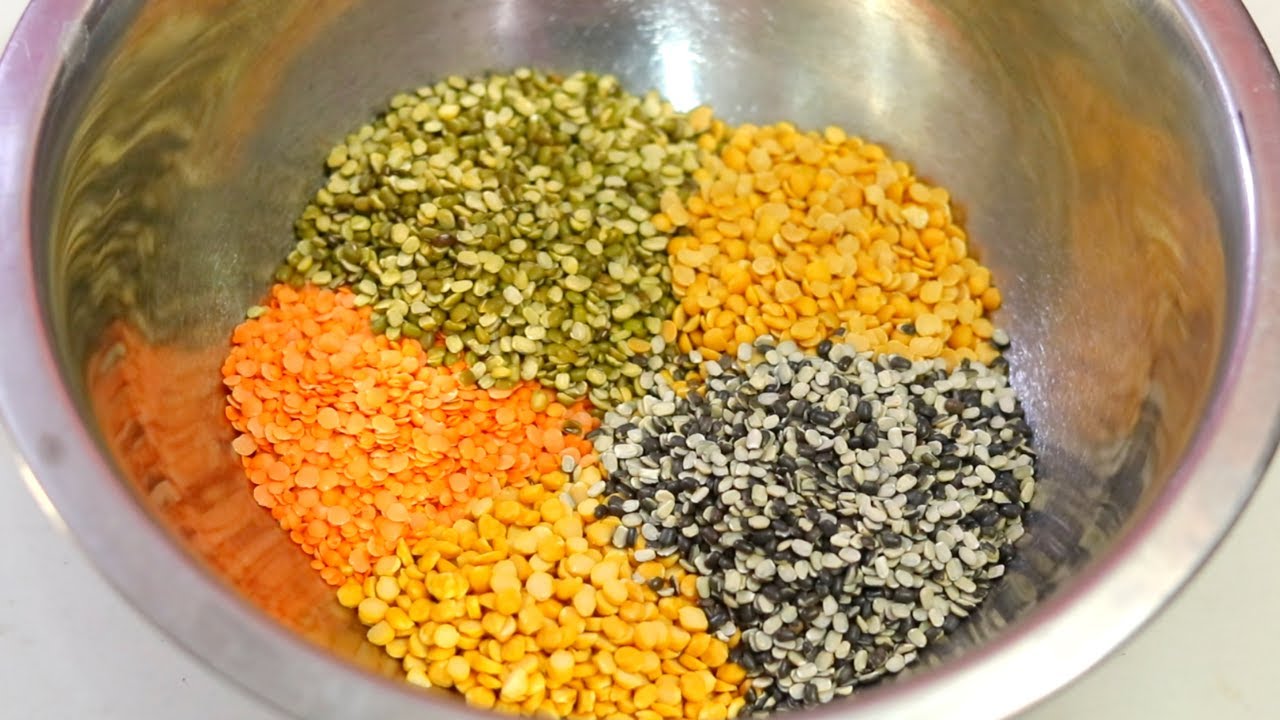 पंजाबी दाल तड़का रेसिपी: स्वाद का धमाका 🍛