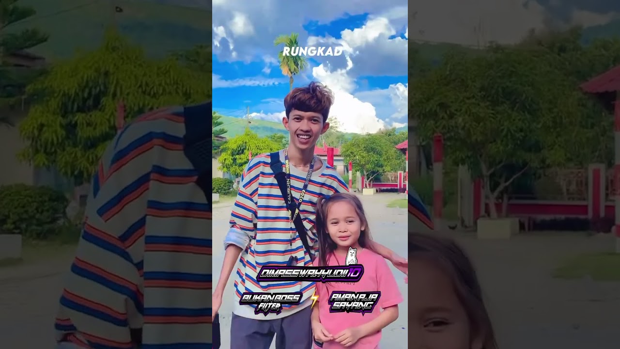 Kasih Nilai 1-10 & Surga Menanti ๐