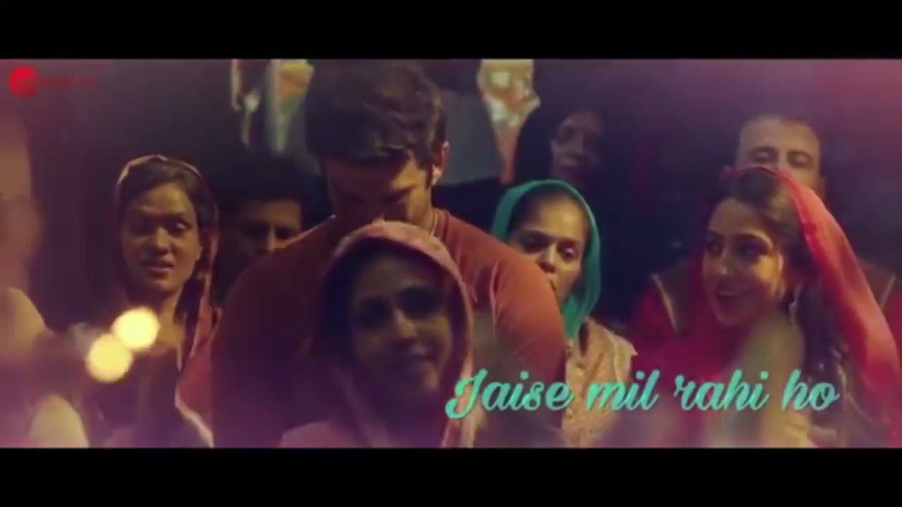 Qafirana Sa Hai || Susant S || with Music 🎶