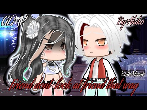 《Friends don't look at friend that way》 Tate Mcrae ♡ by Akiko☆ originale suscribe on my channel