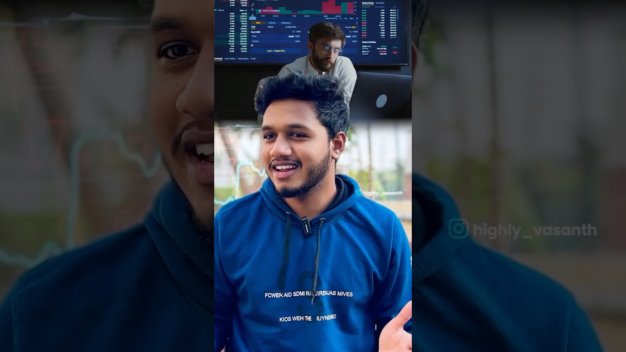 Stock Market Basics & Trading in Tamil 📈