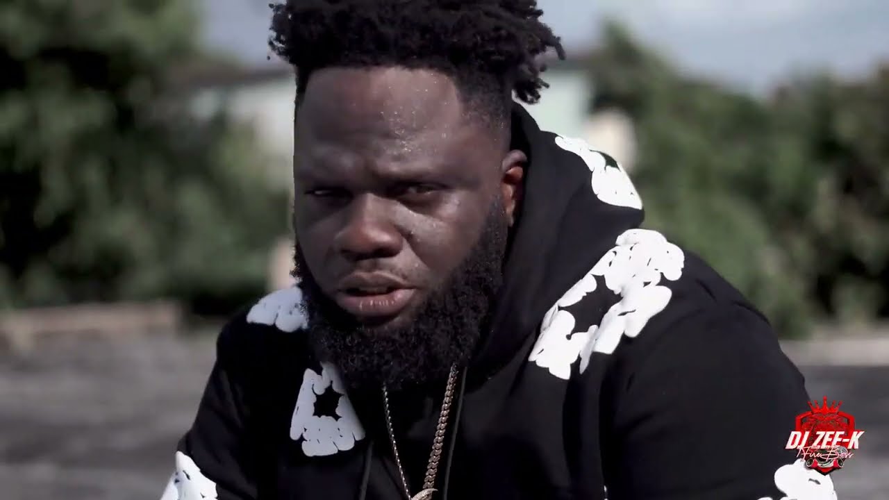 Chronic Law Dancehall Video Mix 2024 | Chronic Law Conscious & Positive Songs (Dj Zee K 1Fire Boss)