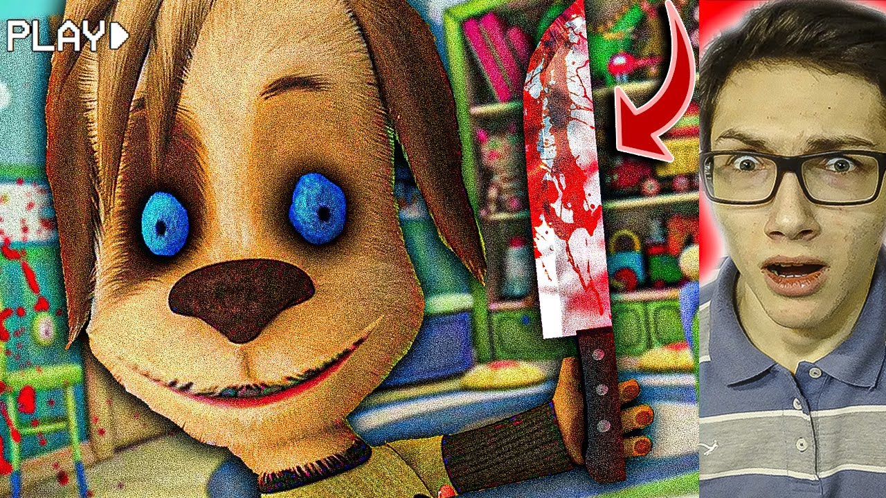 Самый страшный мультфильм Барбоскиных — Запретная серия! 😱 Не смотри одна!