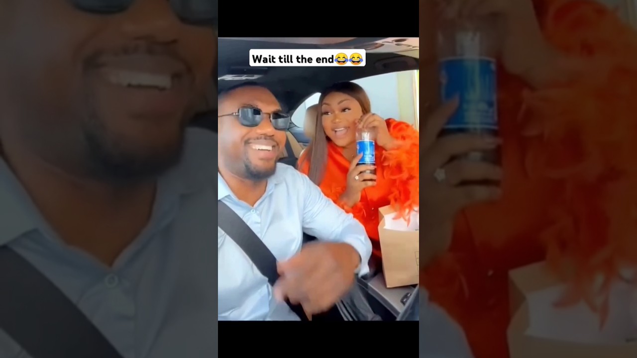 Ruth Kadiri Buys Rice for Eddie Watson 😂