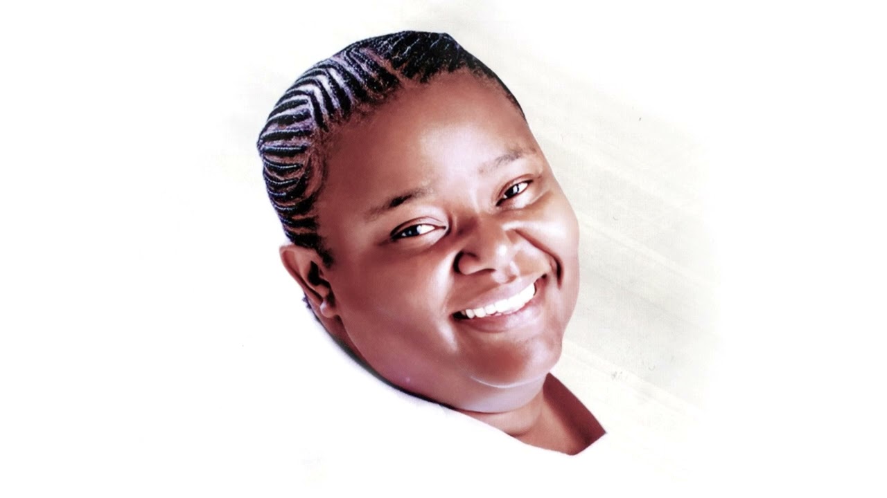 Hlengiwe Mhlaba - Sthandwa Sami (Official Audio) 🎶