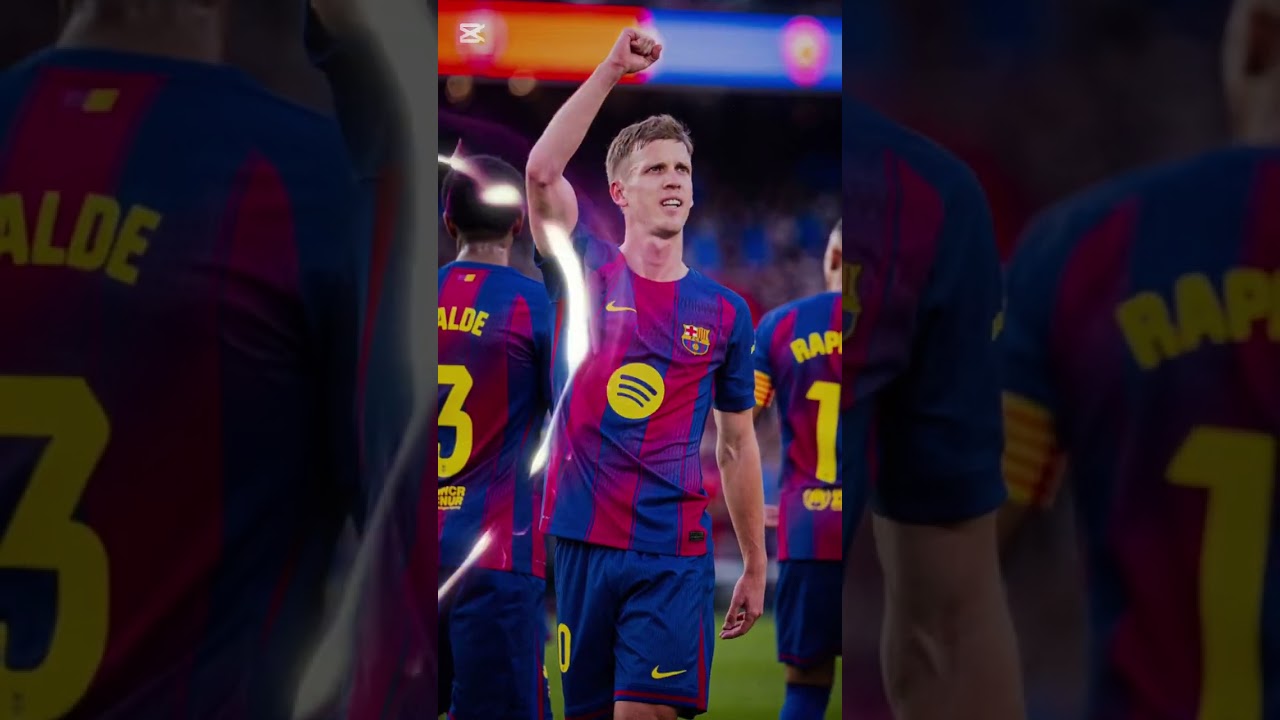 Barcelona 3-1 Alavés ⚽