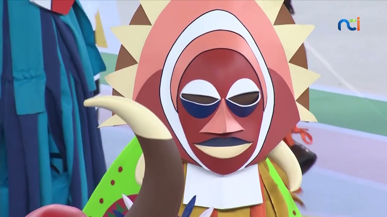 NCI Sport | Ouverture de la CAN 2023 ⚽