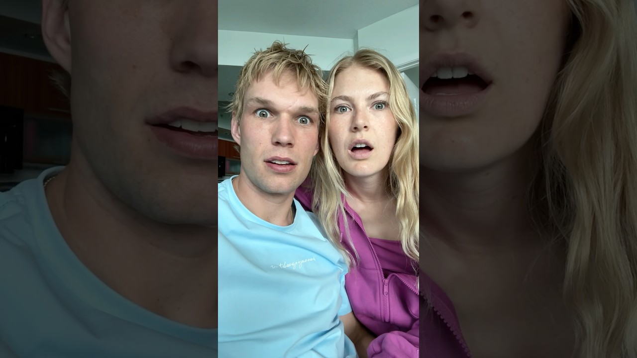 🔥 Baby Fever Is Intense! Watch the Latest Reactions & Moments