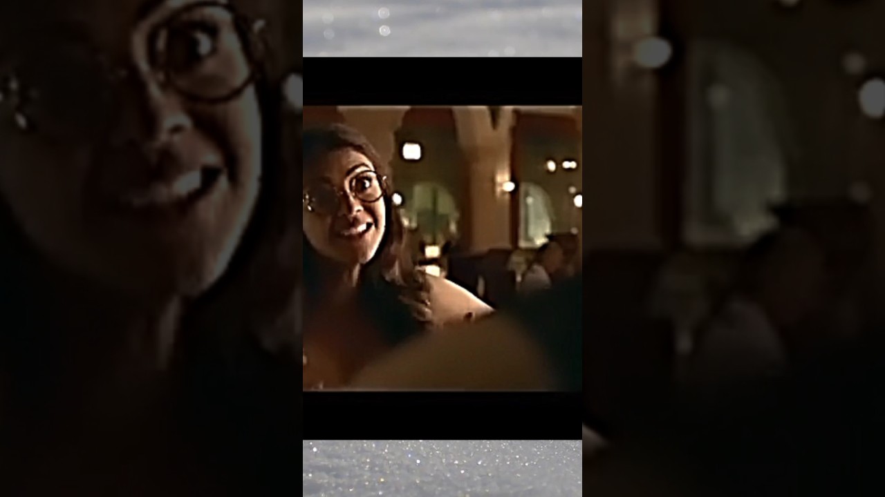 विजय ने काजल अग्रवाल की इच्छा पूरी की ✨