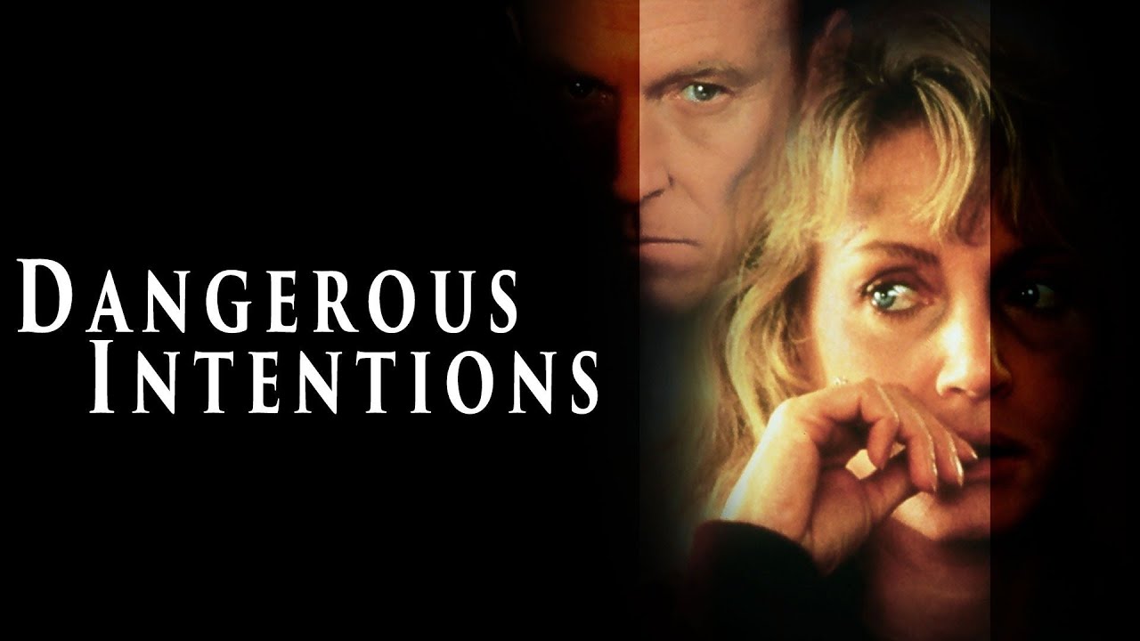 Dangerous Intentions (1995) | Protecting Beth & Daughter