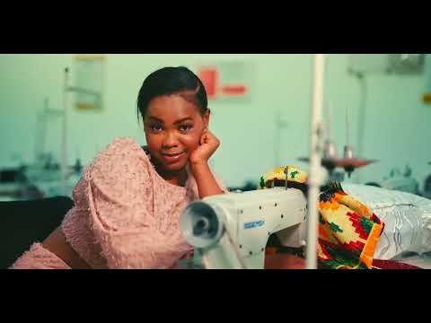 Abizzy - Independent Woman (Official Video) #abizzy #Indenpendentwoman