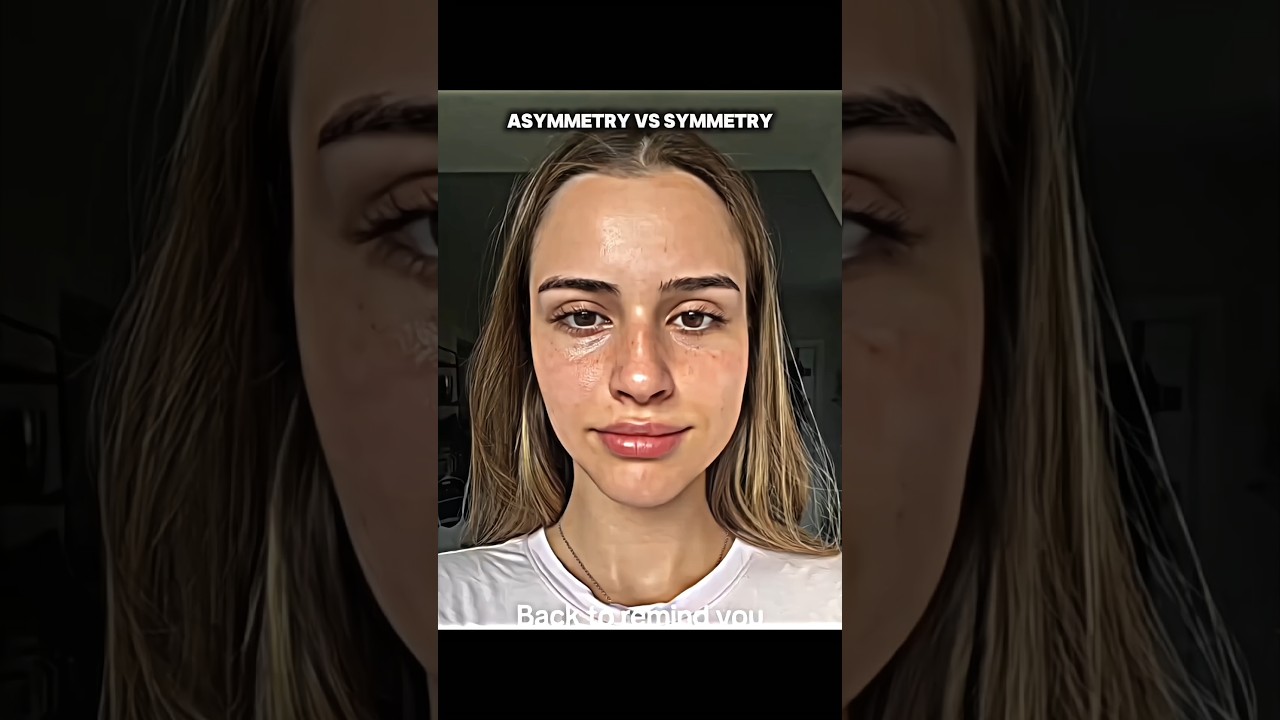 Symmetry vs. Asymmetry: Which Is More Impactful? π€