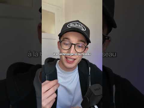 J’ai mis 500€ sur cette crypto et je t’explique pourquoi ! #cryptomonnaie #crypto